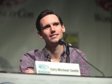 Cory Michael Smith