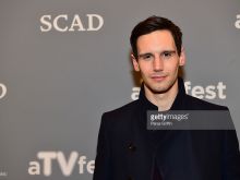 Cory Michael Smith