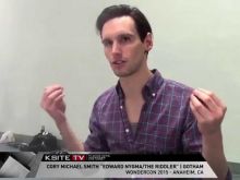 Cory Michael Smith #180914 picture (Landscape Medium)