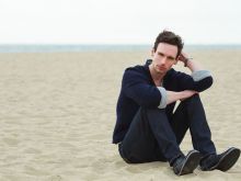 Cory Michael Smith #180915 picture (Landscape Medium)