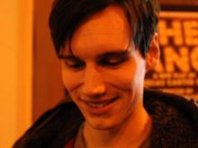 Cory Michael Smith