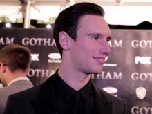 Cory Michael Smith