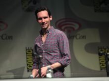 Cory Michael Smith