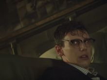 Cory Michael Smith