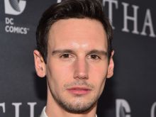 Cory Michael Smith