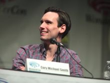 Cory Michael Smith