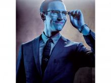 Cory Michael Smith