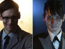 Cory Michael Smith