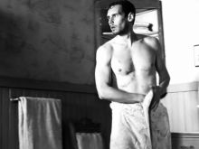 Cory Michael Smith