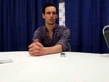 Cory Michael Smith
