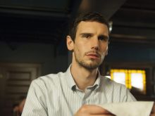 Cory Michael Smith
