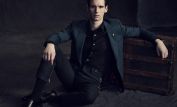 Cory Michael Smith