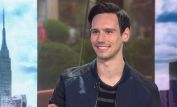 Cory Michael Smith