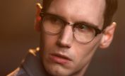 Cory Michael Smith