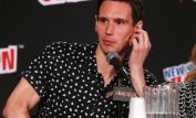 Cory Michael Smith