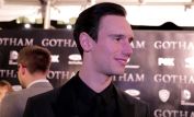 Cory Michael Smith