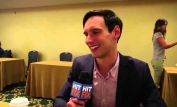 Cory Michael Smith