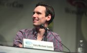 Cory Michael Smith