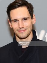 Cory Michael Smith