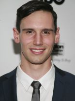 Cory Michael Smith