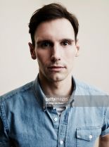 Cory Michael Smith