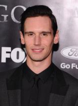 Cory Michael Smith