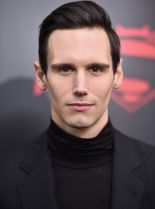 Cory Michael Smith