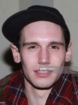 Cory Michael Smith