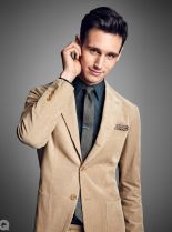 Cory Michael Smith