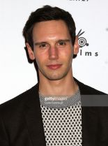 Cory Michael Smith