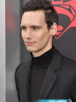 Cory Michael Smith