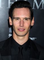 Cory Michael Smith