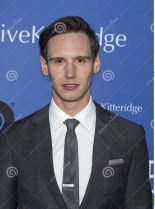 Cory Michael Smith