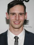 Cory Michael Smith