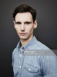 Cory Michael Smith