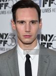 Cory Michael Smith