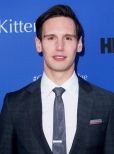 Cory Michael Smith