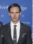 Cory Michael Smith