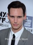 Cory Michael Smith