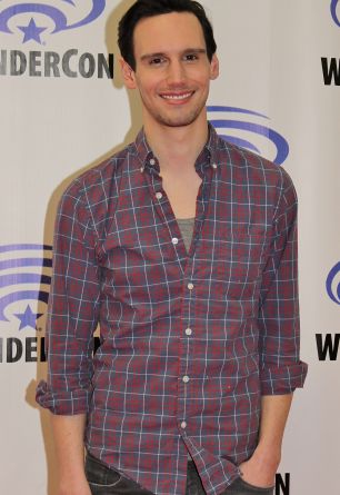 Cory Michael Smith