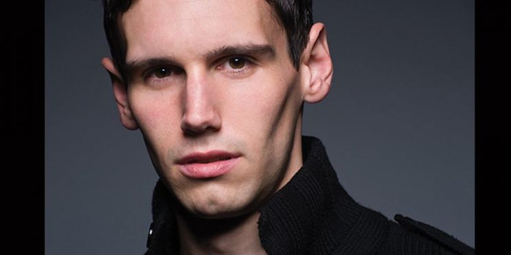 Cory Michael Smith