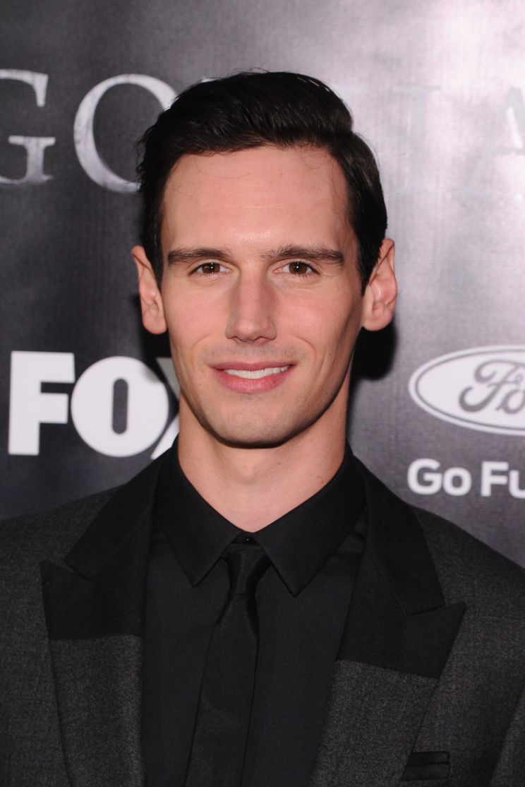 Cory Michael Smith