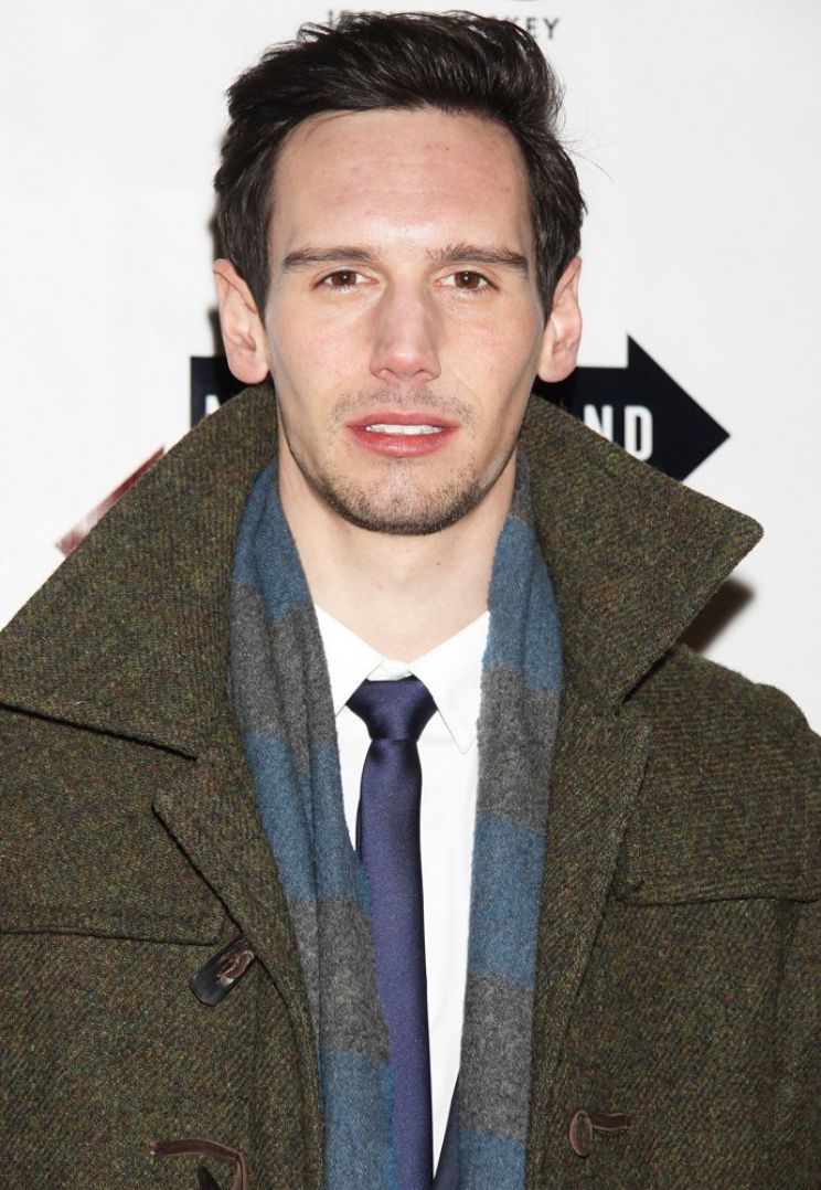 Cory Michael Smith