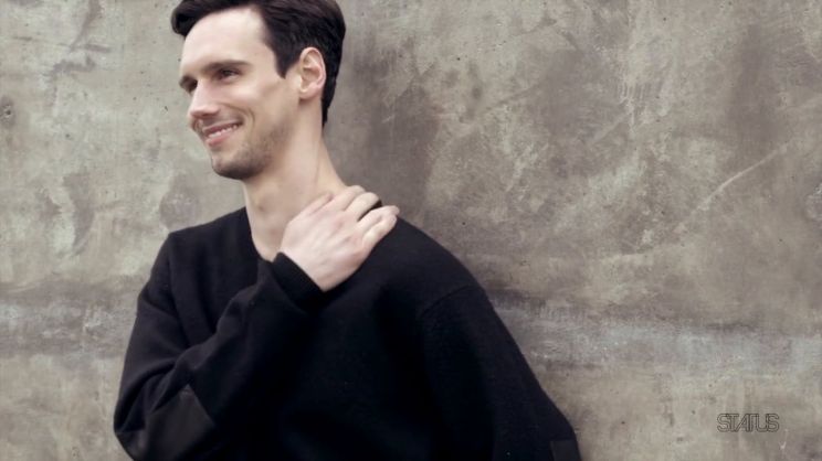 Cory Michael Smith