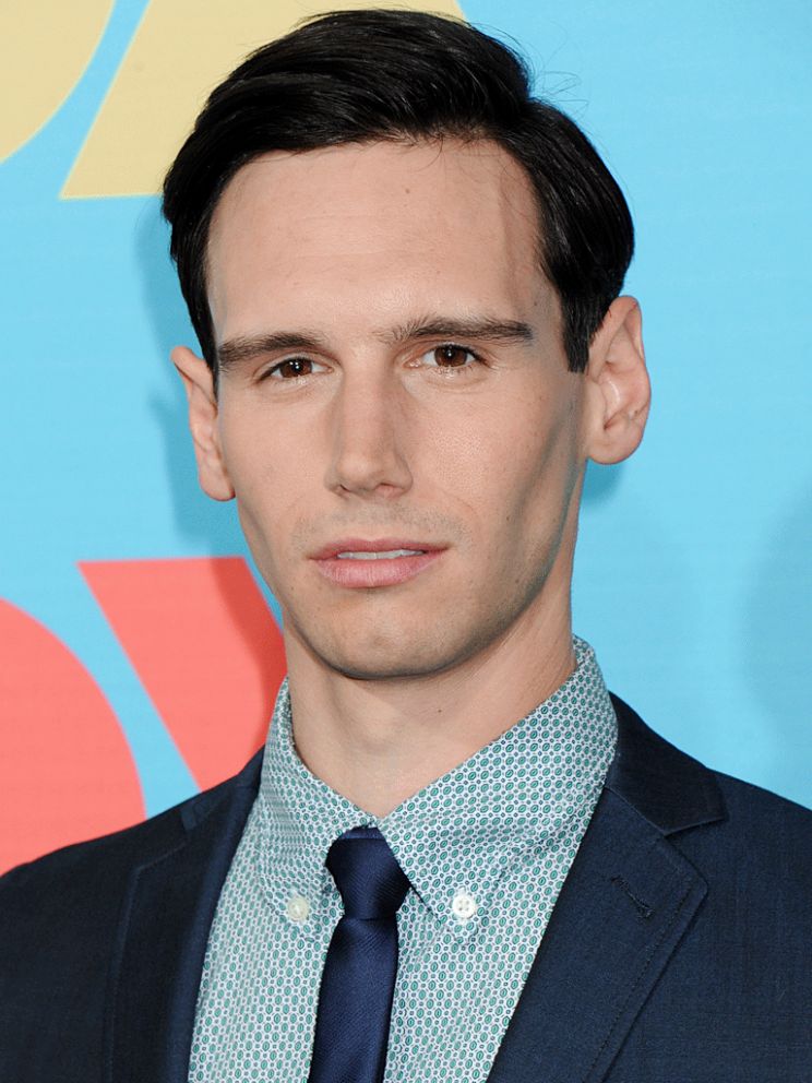 Cory Michael Smith