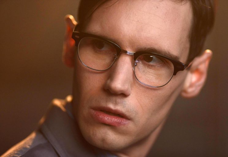 Cory Michael Smith