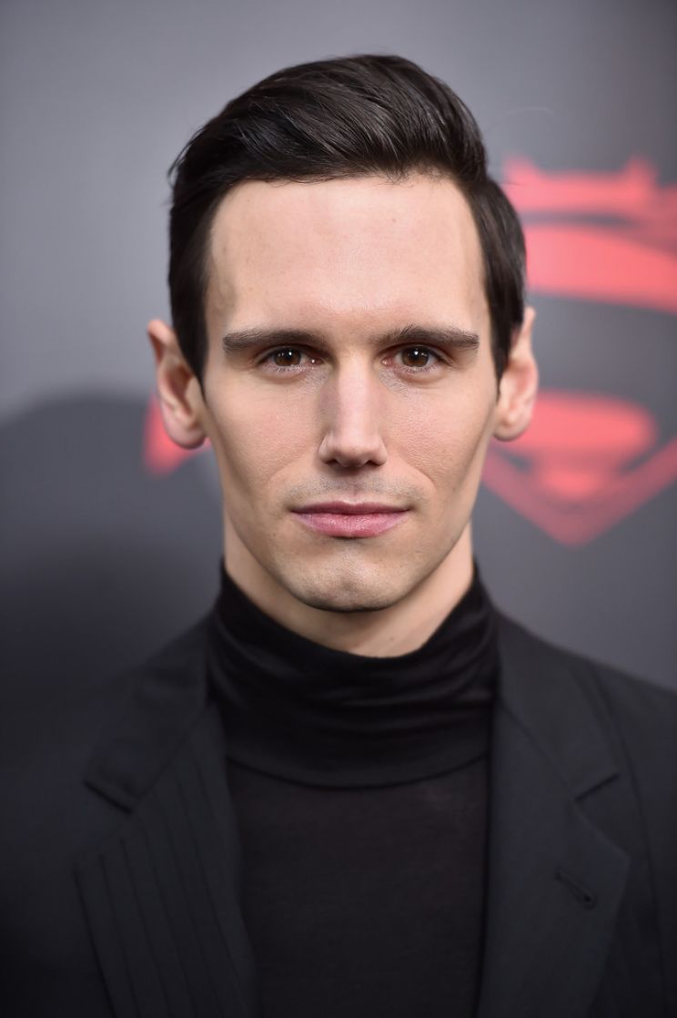 Cory Michael Smith