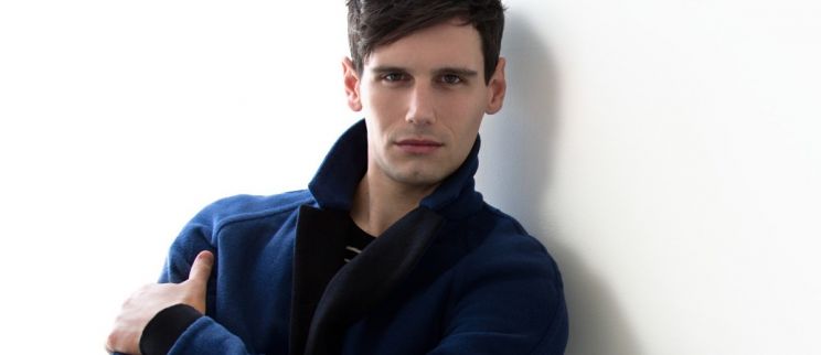 Cory Michael Smith