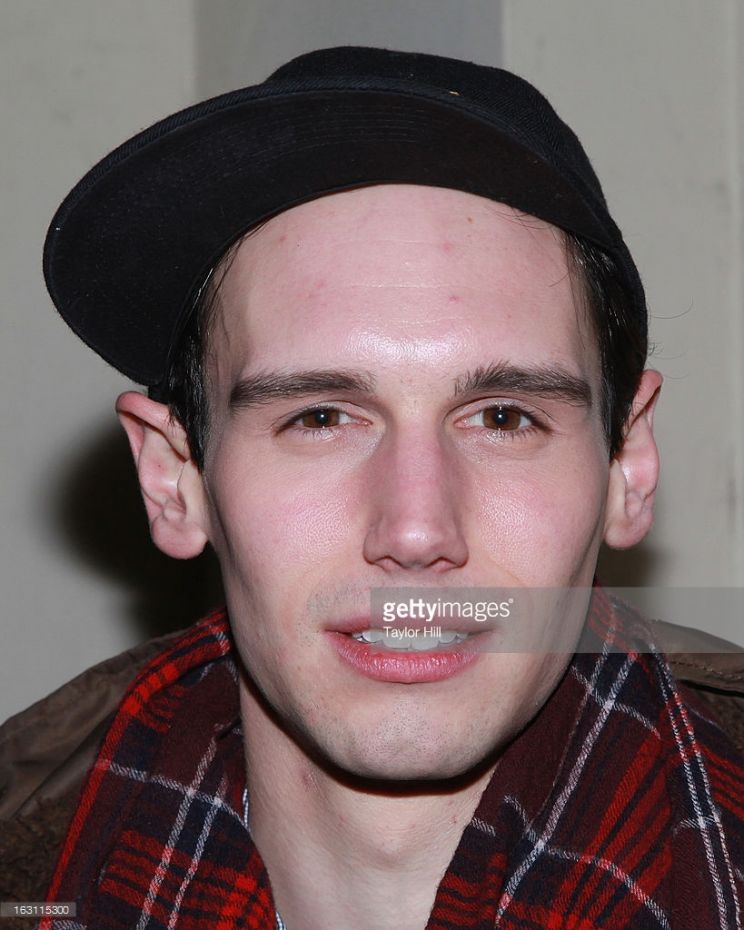 Cory Michael Smith