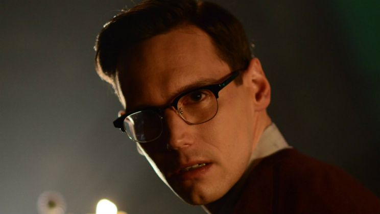 Cory Michael Smith